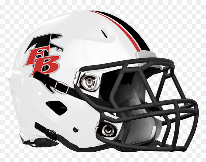 Adairsville Football, HD Png Download - atlanta falcons helmet png