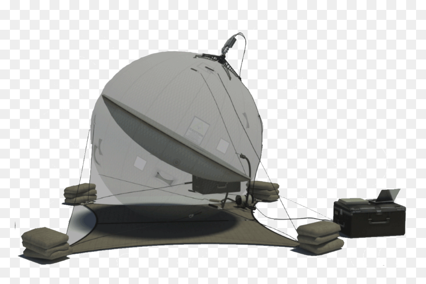 Sail, HD Png Download - satellite dish png