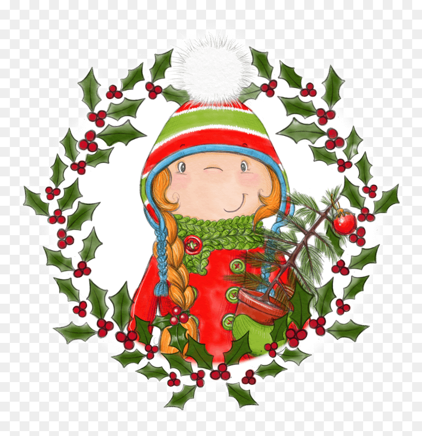 "
 Data Src="//cdn - Illustration, HD Png Download - hanging mistletoe png