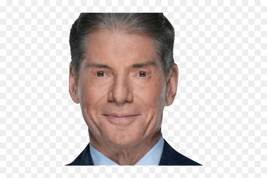 Vince Mcmahon Png Hd - Vince Mcmahon Png, Transparent Png - vince mcmahon png