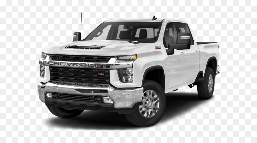 New 2020 Chevrolet Silverado 3500hd, HD Png Download - chevy bowtie png