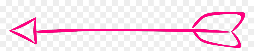 Clip Art, HD Png Download - pink arrow png
