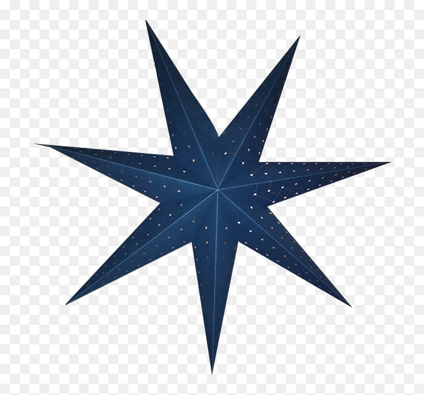 Åhlens Adventsstjärna, HD Png Download - hanging ornaments png