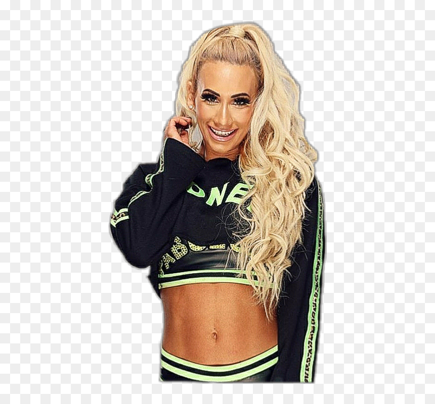 #carmella #wwe #smackdown #wwe #wr3d #womens #mainevent - Wwe Carmella Png, Transparent Png - wwe carmella png