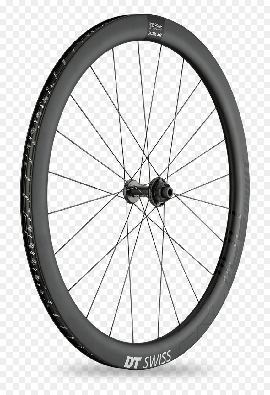 Front Tire Rear Tire - Mavic Allroad Pro Ust Disk, HD Png Download - bike wheel png