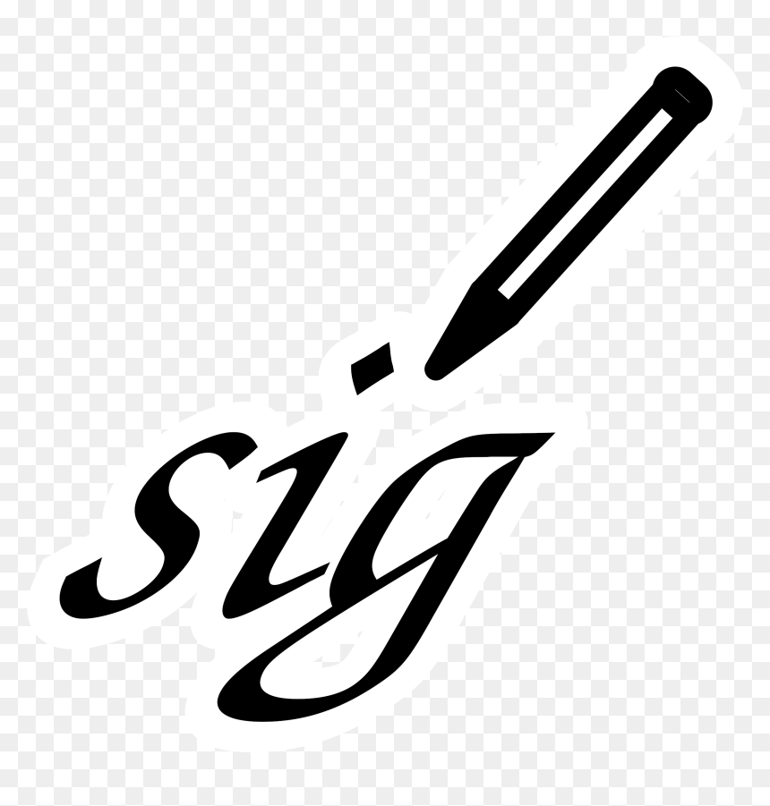 Transparent Aleister Black Png - Signature Symbol, Png Download - aleister black png