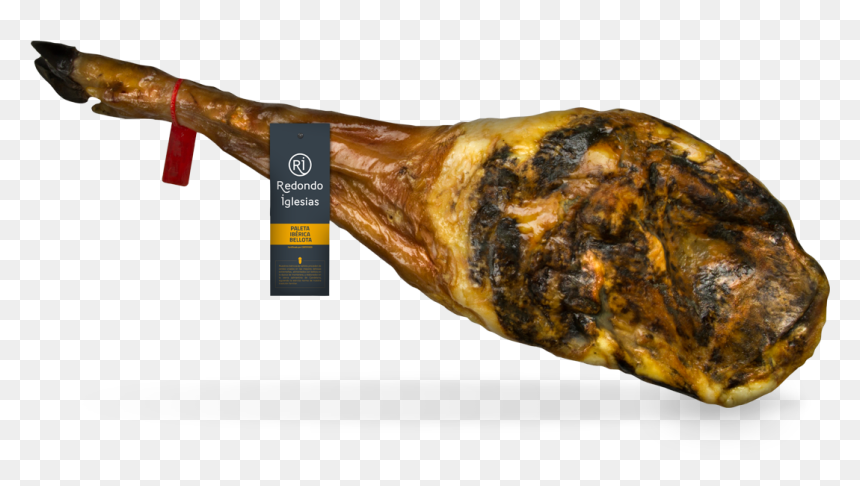 Jamon Png - Jamón Redondo Iglesias Bellota, Transparent Png - karambit png