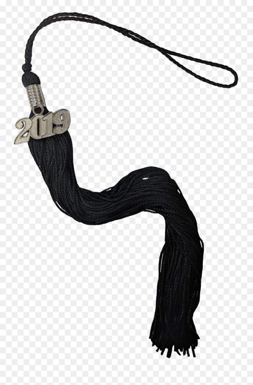 Graduation Cap Tassel 2019, HD Png Download - graduation tassel png