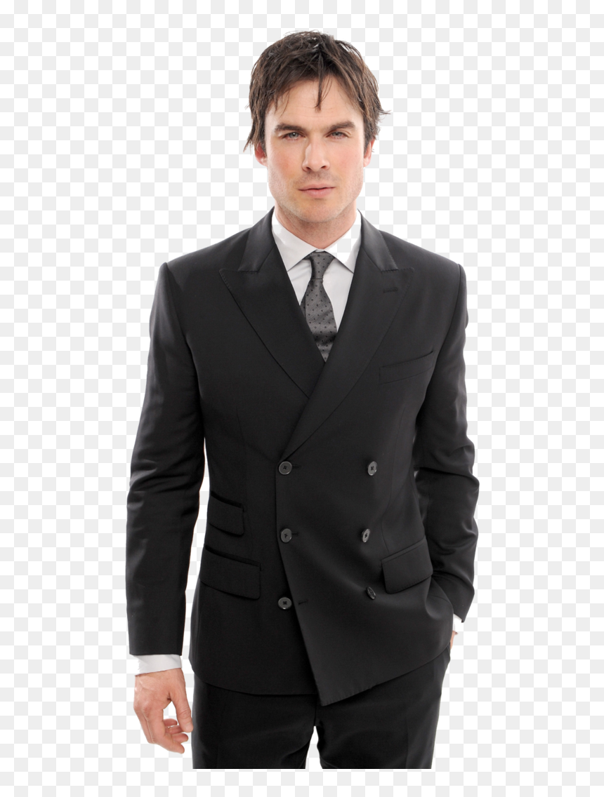 Ian Somerhalder Says "i Love You - Kellan Lutz Ian Somerhalder, HD Png Download - ian somerhalder png