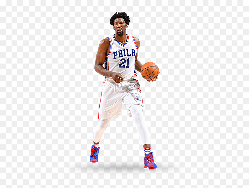 Thumb Image - Joel Embiid Png, Transparent Png - joel embiid png