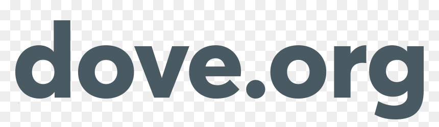 Dove Org Logo, Hd Png Download - Circle, Transparent Png - christian dove png