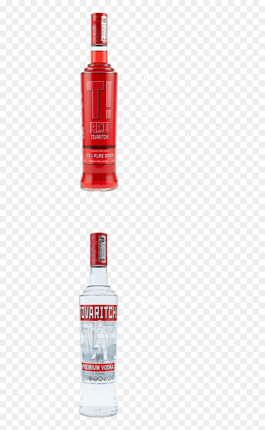 Vodka, HD Png Download - russian vodka png