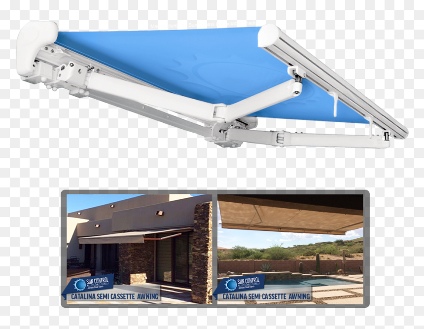 Features & Benefits - Roof, HD Png Download - awning png