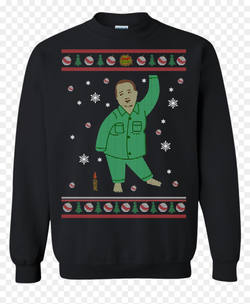 Awaiting Product Image - Dota 2 Sweater, HD Png Download - bobby hill png