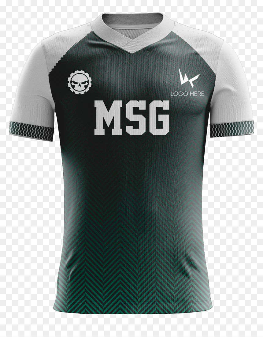 Sports Jersey, HD Png Download - quicksilver png
