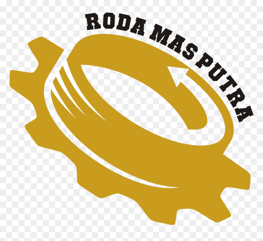 Brand Streamer Iron Baa Logo Font Clipart, HD Png Download - streamer png