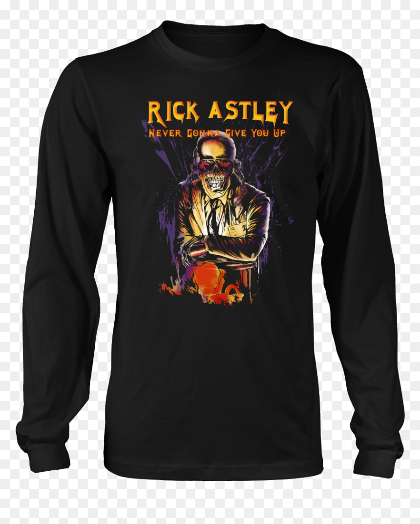 Born In March 1993, HD Png Download - rick astley png