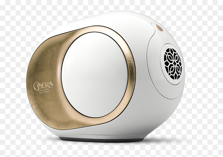 Phantom Reactor Opéra - Devialet Phantom Reactor Opera, HD Png Download - phantom of the opera png