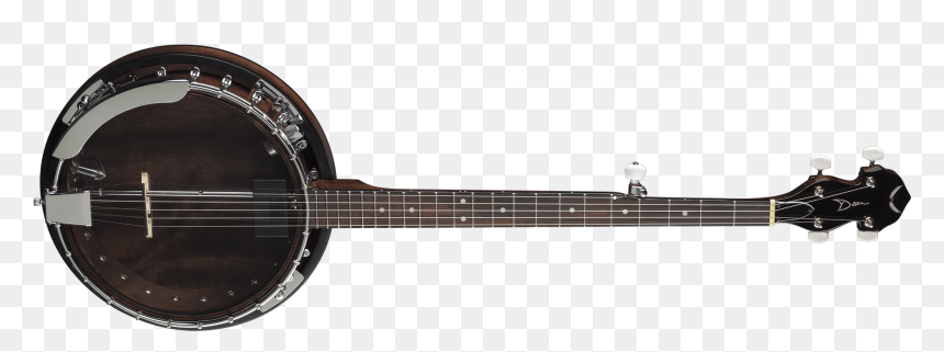 Dean Backwoods 2 Banjo, HD Png Download - backwood png