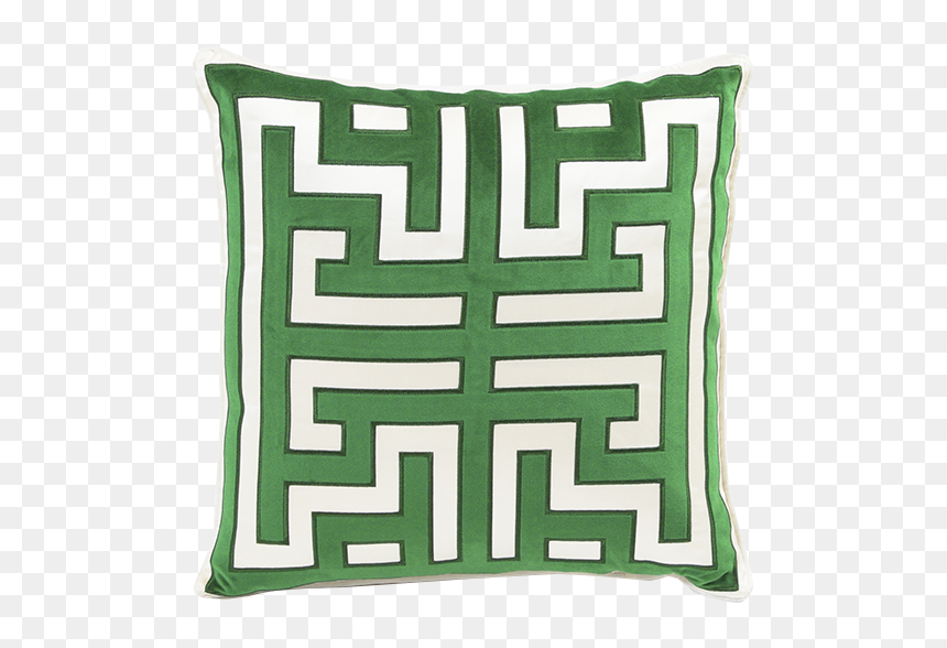 1120 - Cushion, HD Png Download - white pillow png