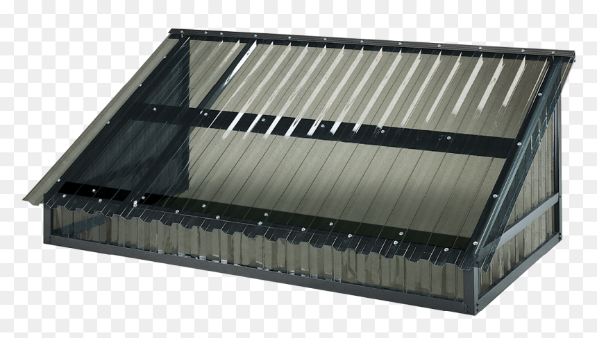 Transparent Awning Png - Polycarbonate Awning, Png Download - awning png