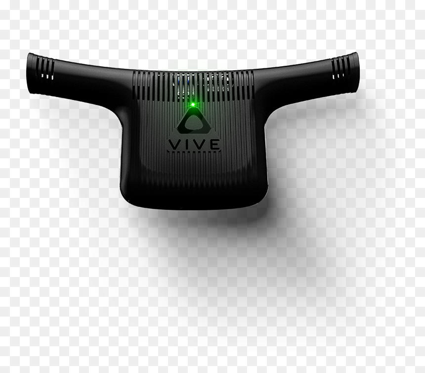 Vive Wireless Adapter Power, HD Png Download - vive png