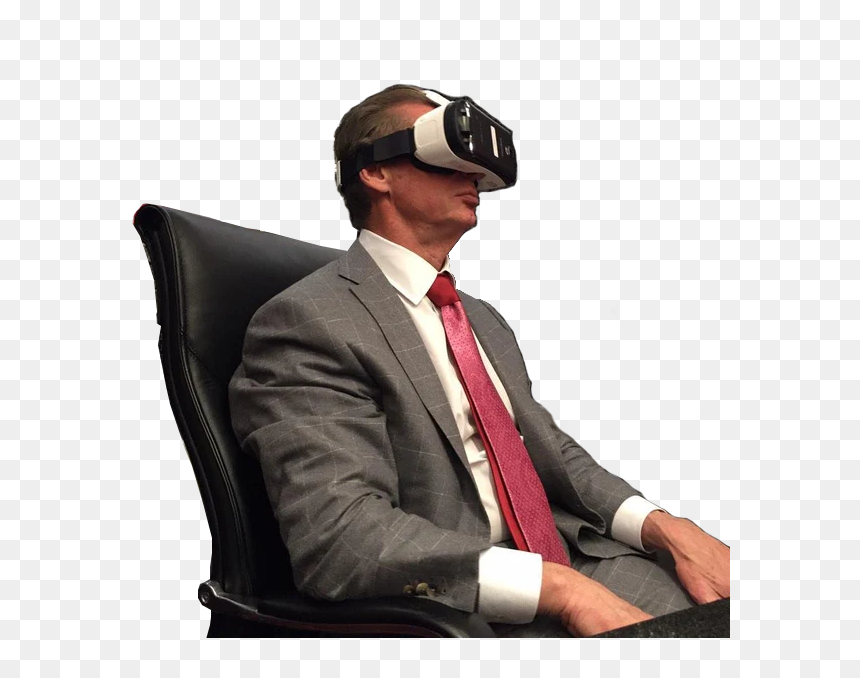 Vince Mcmahon Vr, HD Png Download - vince mcmahon png