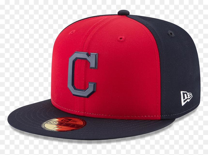 Cleveland Indians Cap 2018, HD Png Download - cleveland indians png