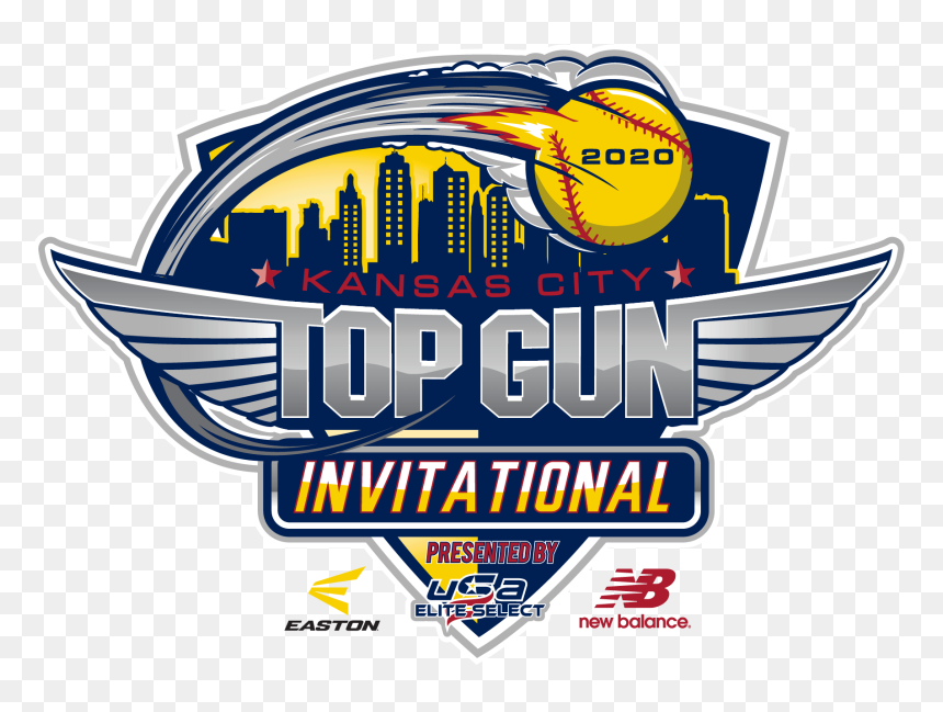 New Balance, HD Png Download - top gun png