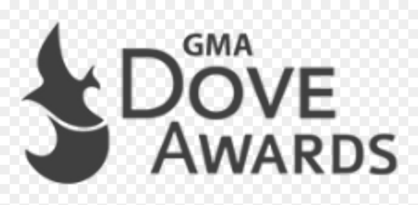 Christian Music"s Dove Award Nominations Announced - Gma Dove Award, HD Png Download - christian dove png