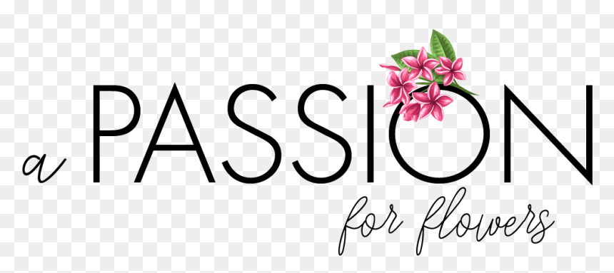 A Passion For Flowers - Rosa Glauca, HD Png Download - pure romance logo png