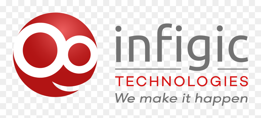 Infigic Technologies - Graphic Design, HD Png Download - blue apron logo png