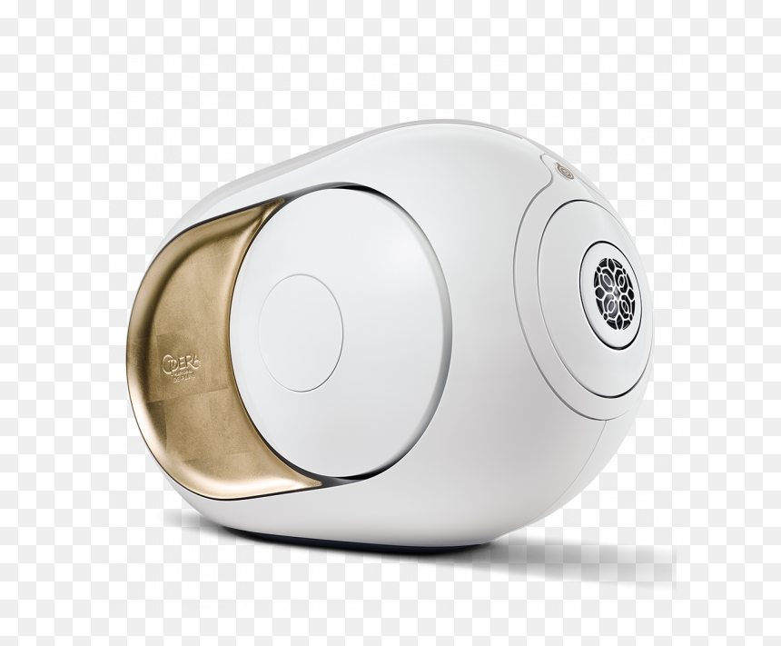 Devialet Phantom Gold Opera, HD Png Download - phantom of the opera png