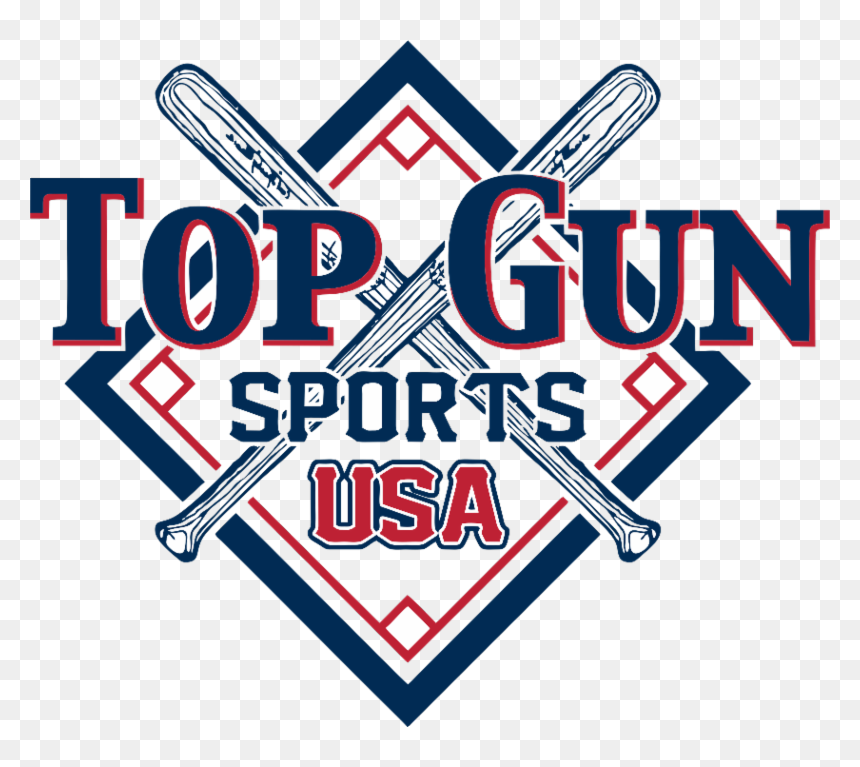 Top Gun Baseball, HD Png Download - top gun png