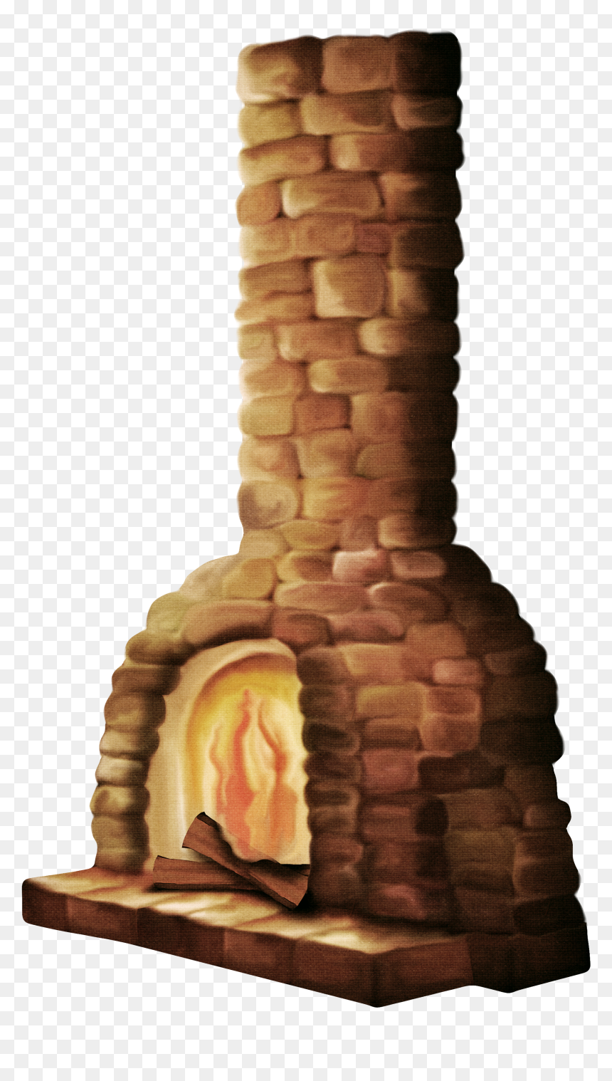 Chocolate, HD Png Download - chimney png