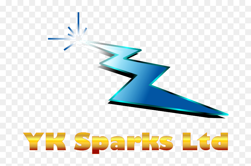 Graphic Design, HD Png Download - electric sparks png
