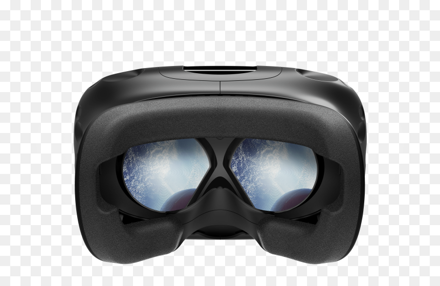 Htc Vive Inside View, HD Png Download - vive png