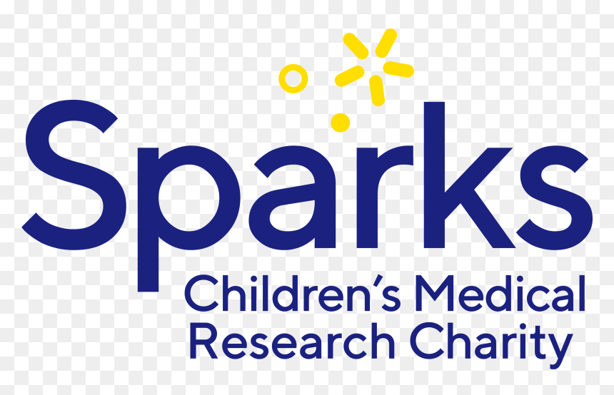 Sparks - Sparks Children's Medical Research Charity, HD Png Download - electric sparks png