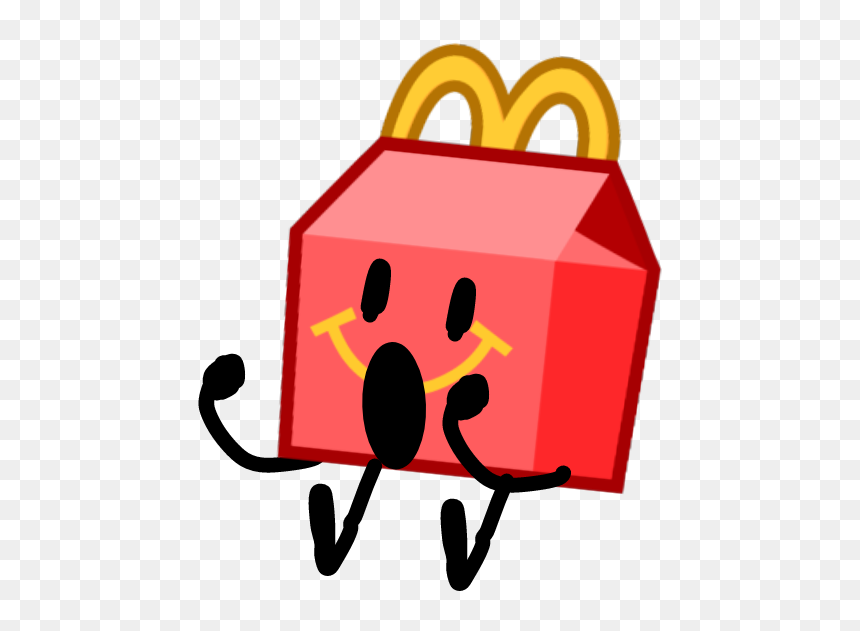 Clip Art, HD Png Download - happy meal png