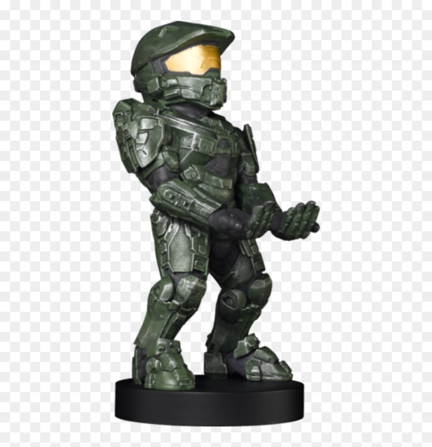 Masterchief 1 - Master Chief Holder, HD Png Download - master chief helmet png