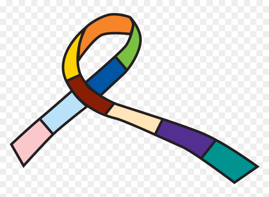 Clip Art, HD Png Download - leukemia ribbon png