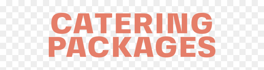 Catering Packages Premium Meats Copy 5 - Graphics, HD Png Download - backwood png