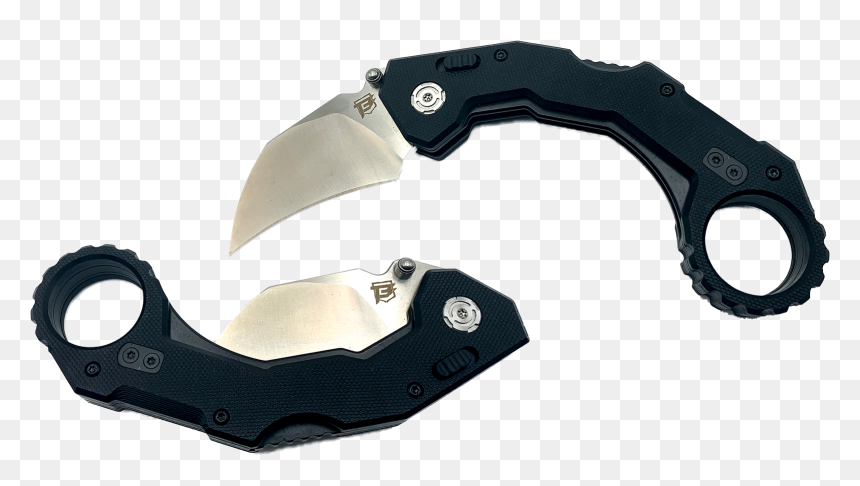 Utility Knife, HD Png Download - karambit png
