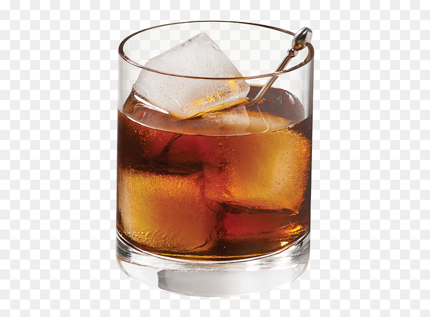 Black Russian - Black Russian Cocktail, HD Png Download - russian vodka png