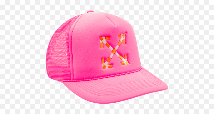 Checket Box Va Off White, HD Png Download - pink arrow png
