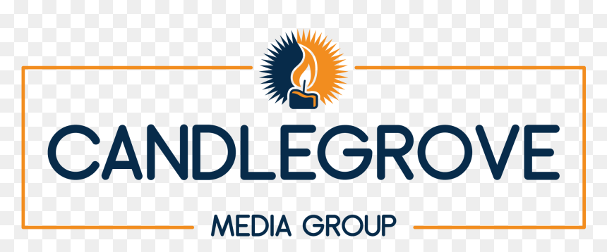 Candlegrove - Emblem, HD Png Download - hanging mistletoe png