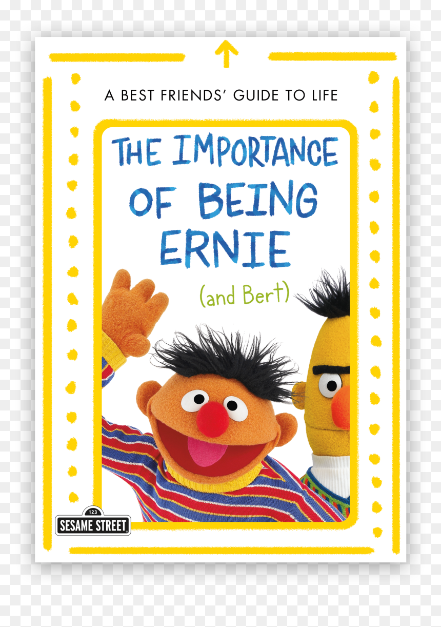 Sesame Street Sign Png, Transparent Png - sesame street sign png