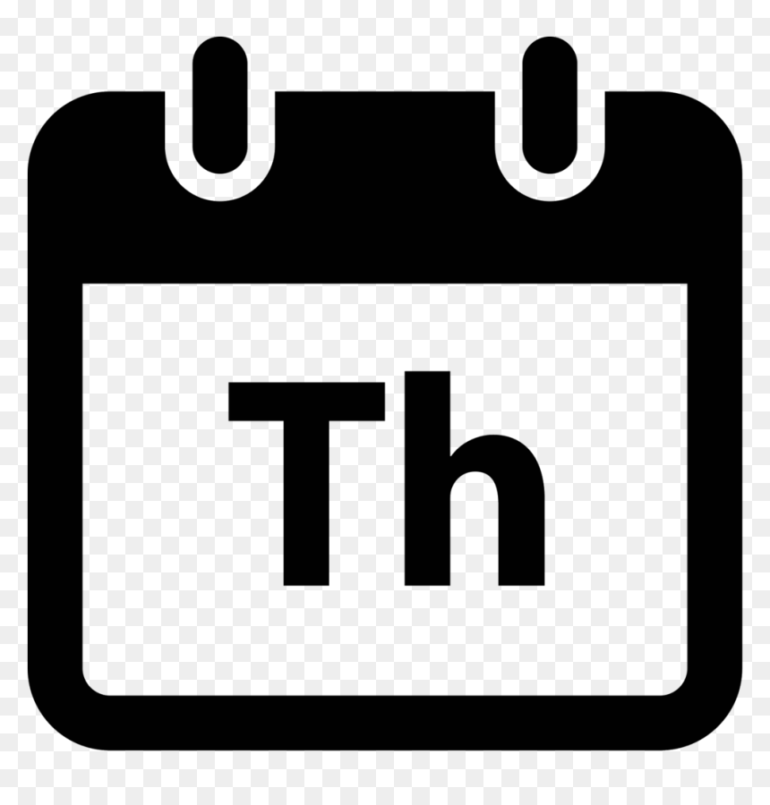 Thursday - 16 Icon, HD Png Download - carfax png