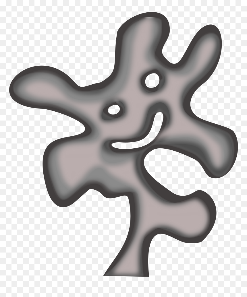 Abstract Sculpture Clip Arts - Abstract Sculpture Clipart, HD Png Download - abstract sculpture png