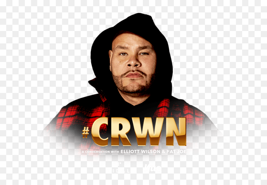 Main Tile Image - Fatjoe, HD Png Download - bryson tiller png